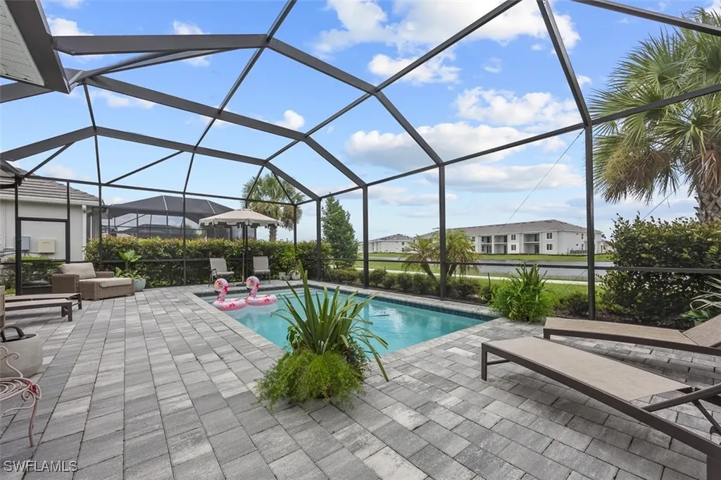 5994 Berwick Lane Ave Maria FL 34142