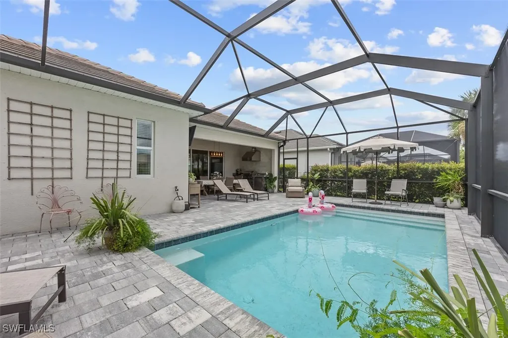 5994 Berwick Lane Ave Maria FL 34142