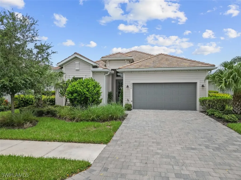 5994 Berwick Lane Ave Maria FL 34142