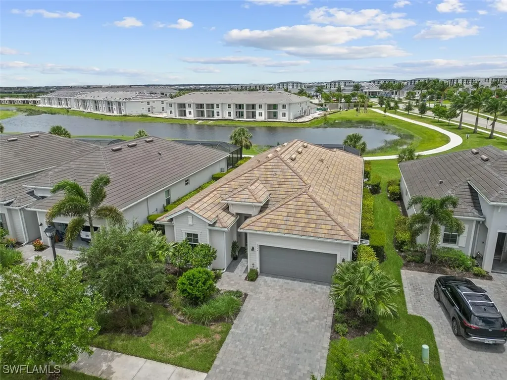 5994 Berwick Lane Ave Maria FL 34142