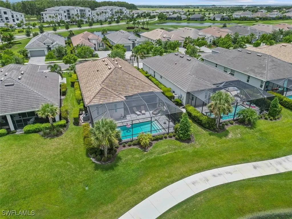 5994 Berwick Lane Ave Maria FL 34142