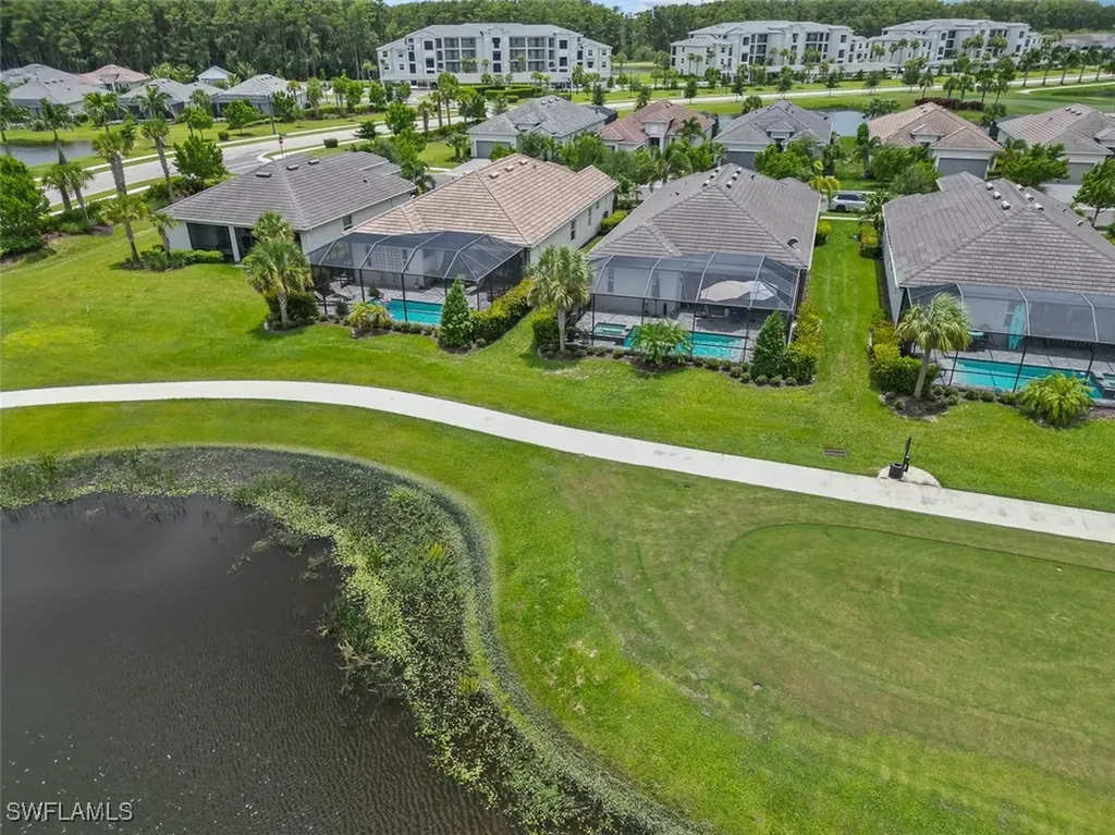 5994 Berwick Lane Ave Maria FL 34142