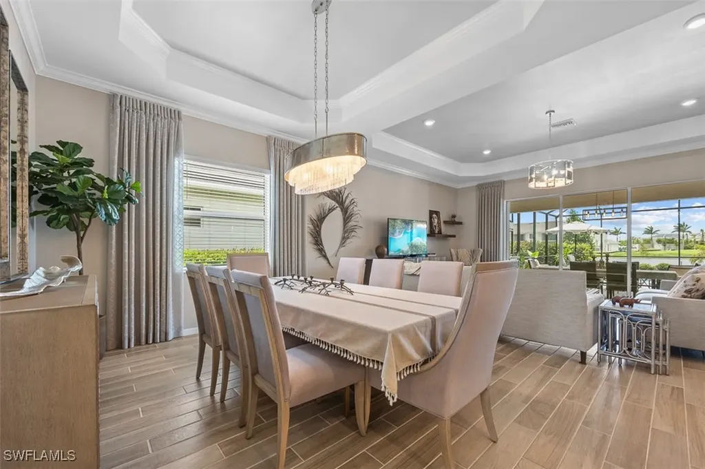 5994 Berwick Lane Ave Maria FL 34142