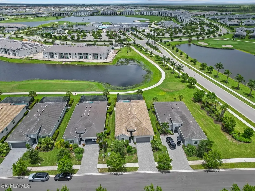 5994 Berwick Lane Ave Maria FL 34142