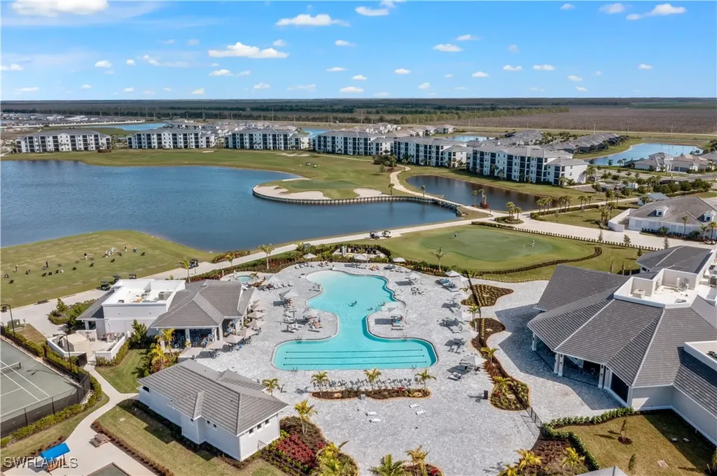 5994 Berwick Lane Ave Maria FL 34142