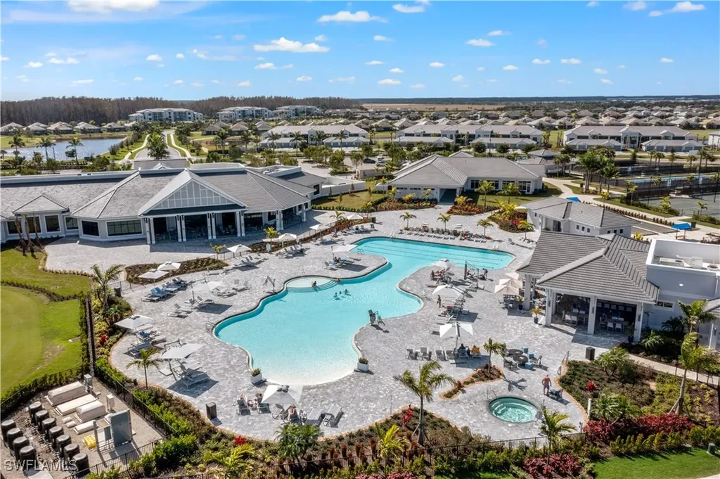 5994 Berwick Lane Ave Maria FL 34142