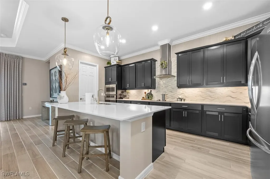 5994 Berwick Lane Ave Maria FL 34142