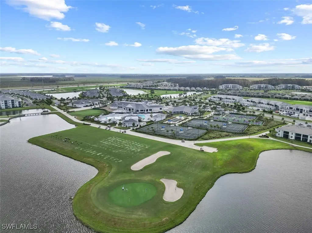 5994 Berwick Lane Ave Maria FL 34142