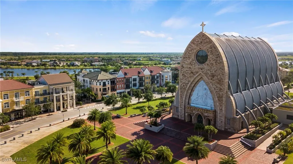 5994 Berwick Lane Ave Maria FL 34142