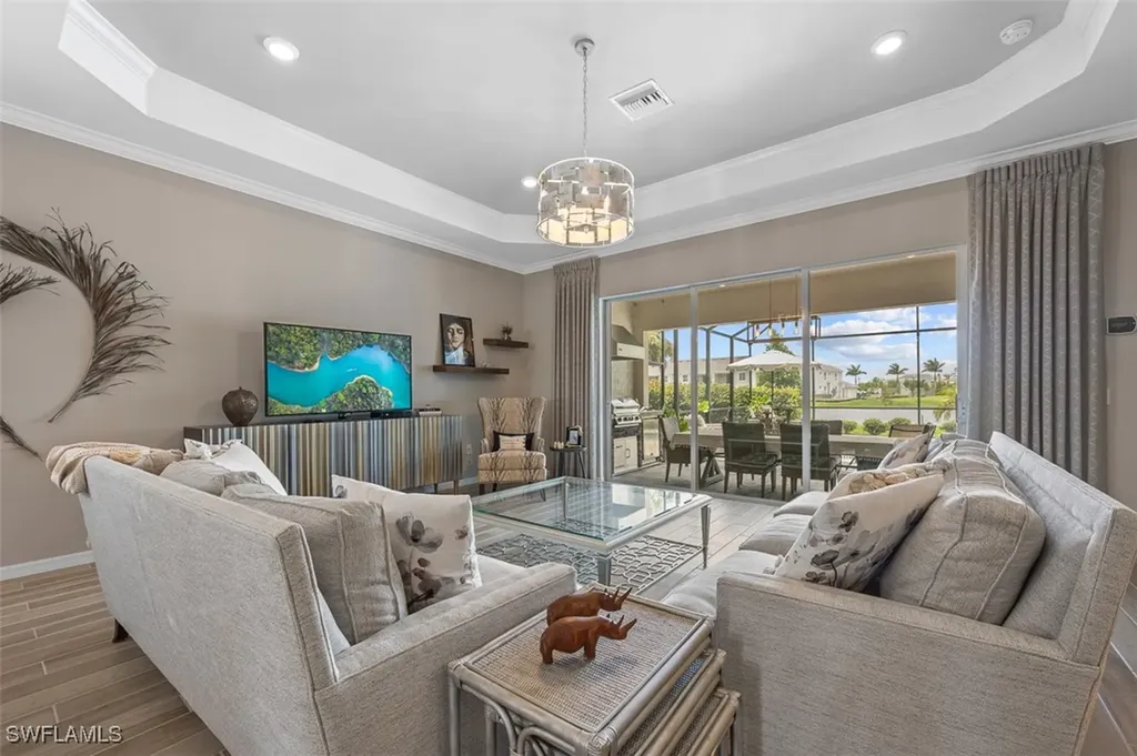 5994 Berwick Lane Ave Maria FL 34142