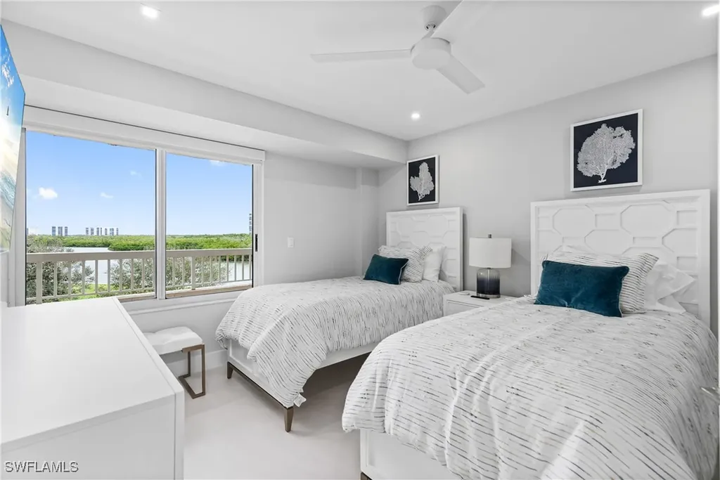 21 Bluebill Avenue Naples FL 34108