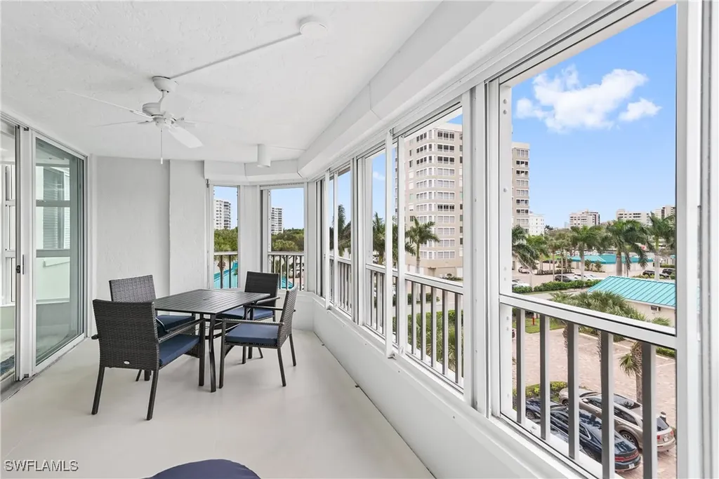21 Bluebill Avenue Naples FL 34108