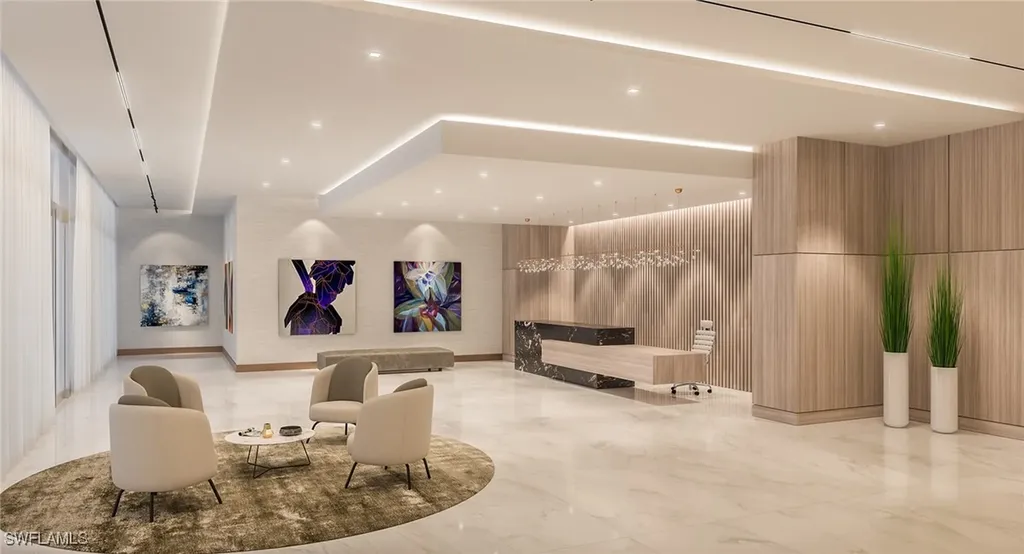 1925 Metropolitan Boulevard Naples FL 34104