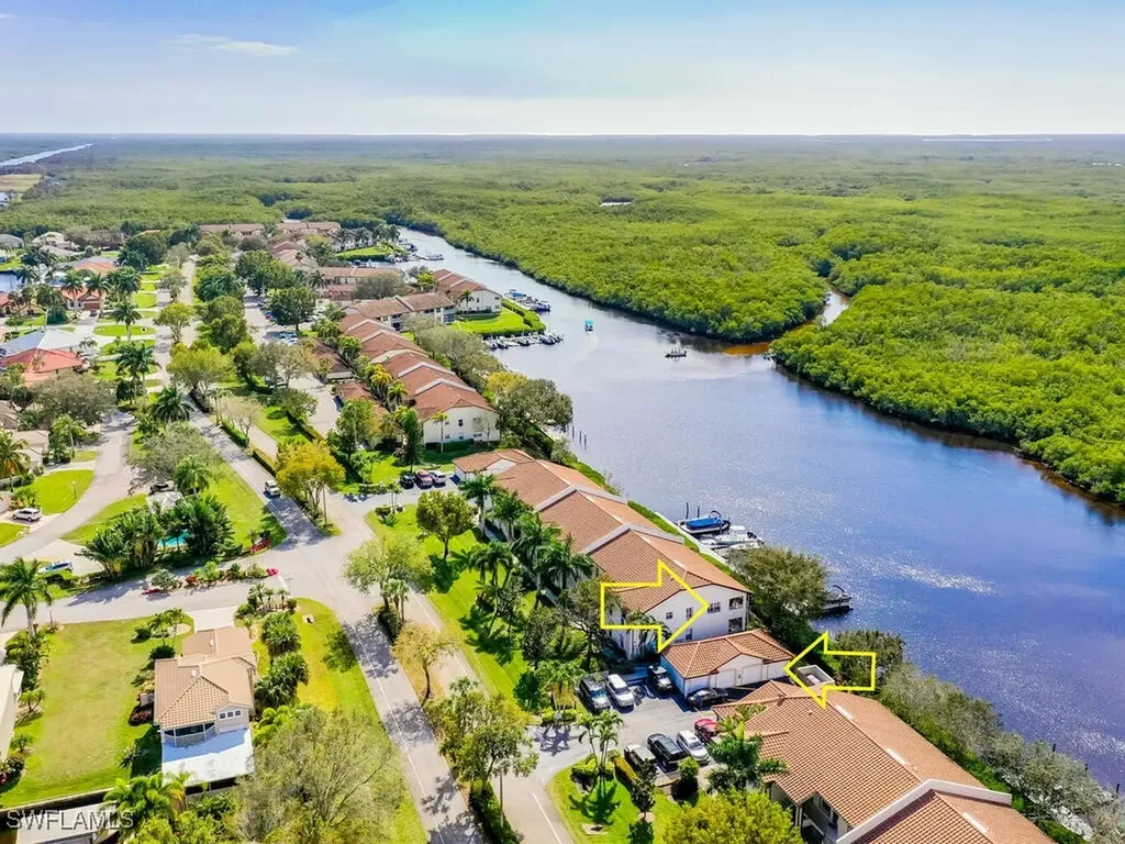 254 Newport Drive Naples FL 34114