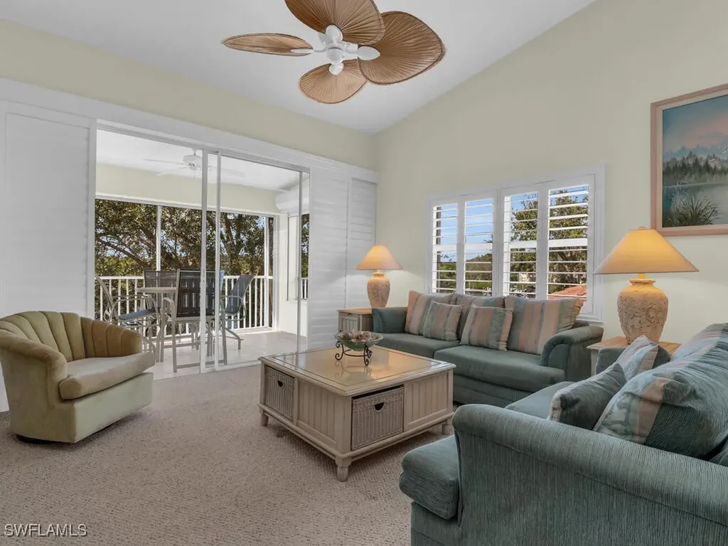 254 Newport Drive Naples FL 34114