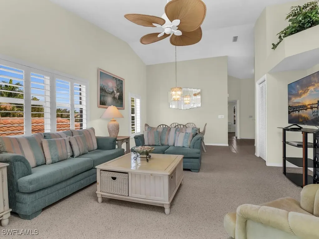 254 Newport Drive Naples FL 34114