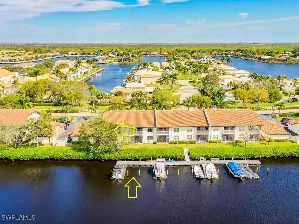 254 Newport Drive Naples FL 34114