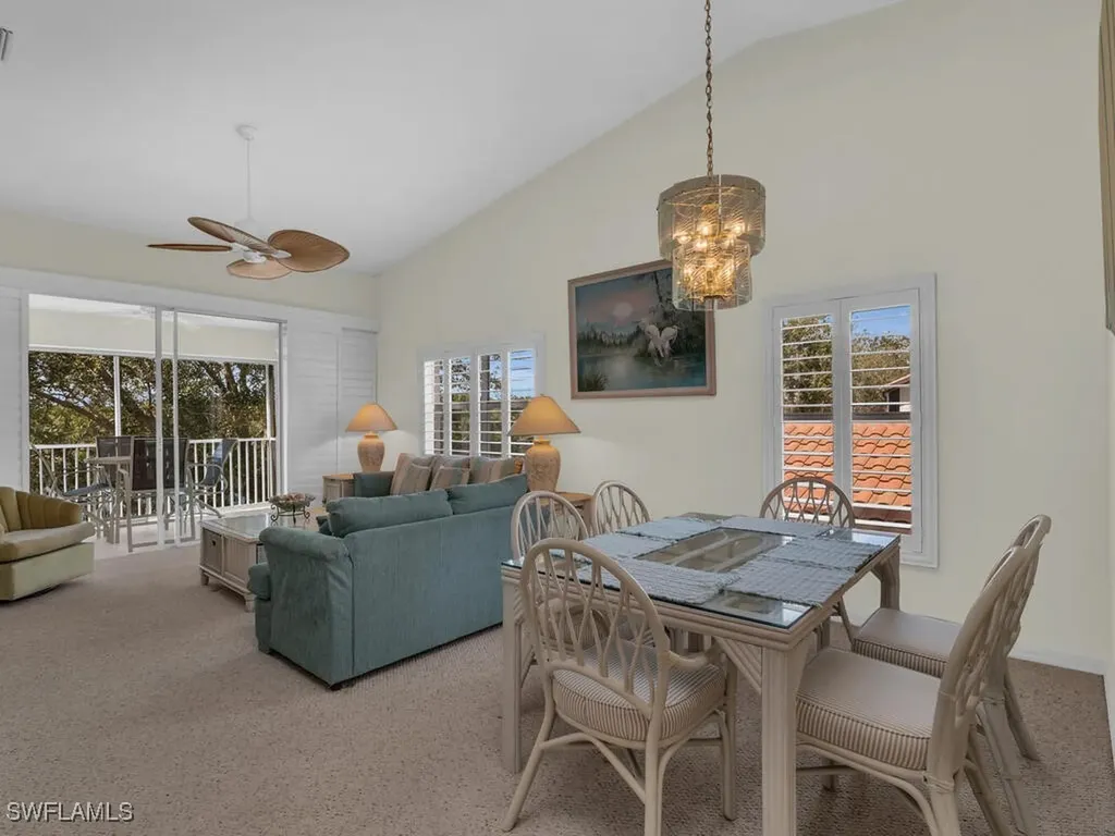 254 Newport Drive Naples FL 34114