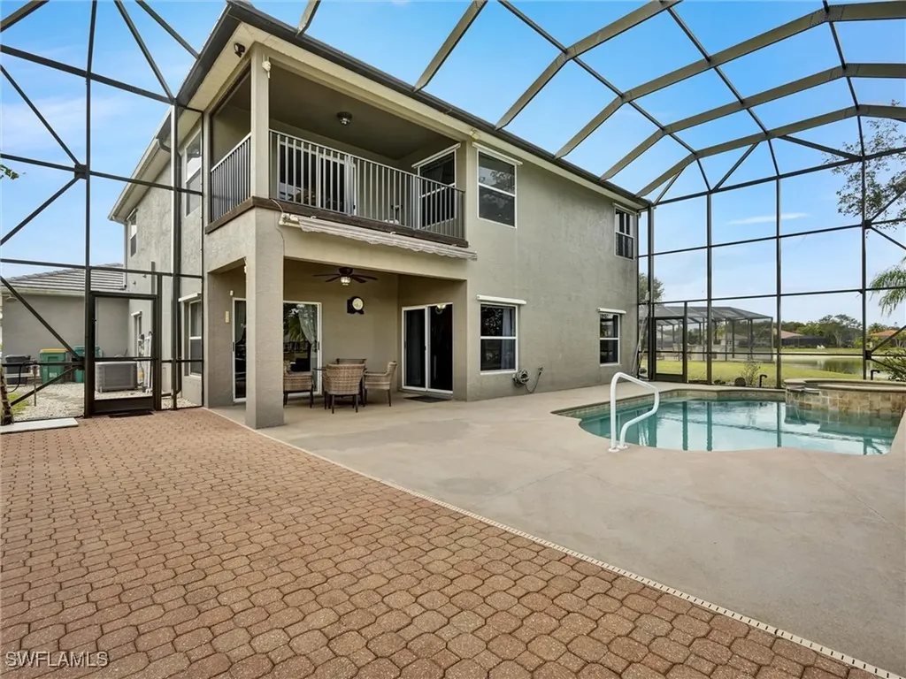 2941 Inlet Cove Lane E Naples FL 34120