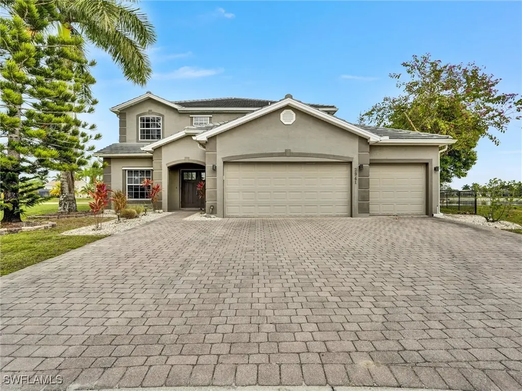 2941 Inlet Cove Lane E Naples FL 34120
