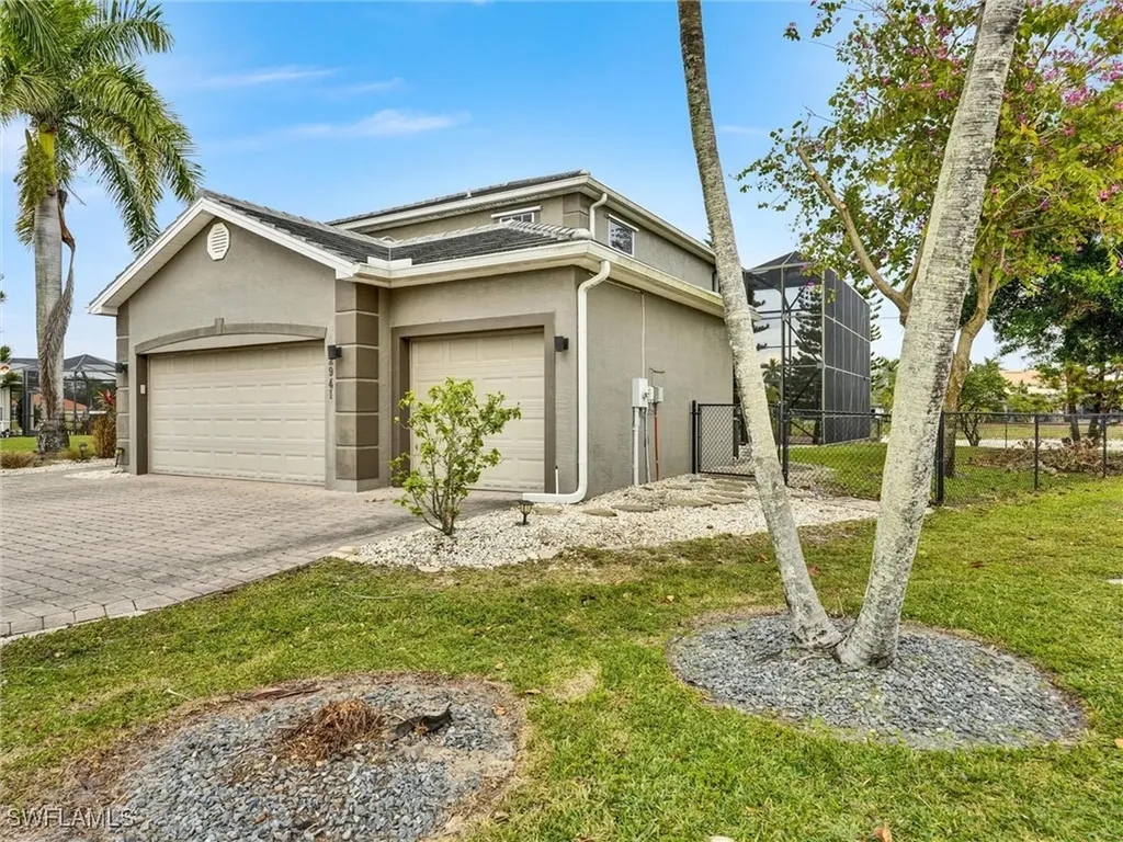 2941 Inlet Cove Lane E Naples FL 34120