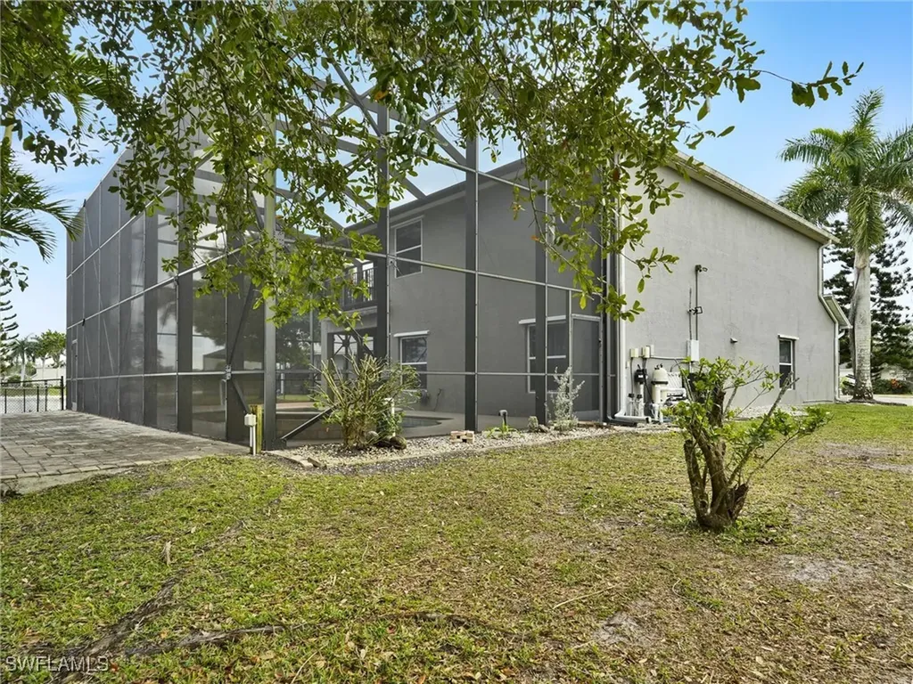 2941 Inlet Cove Lane E Naples FL 34120