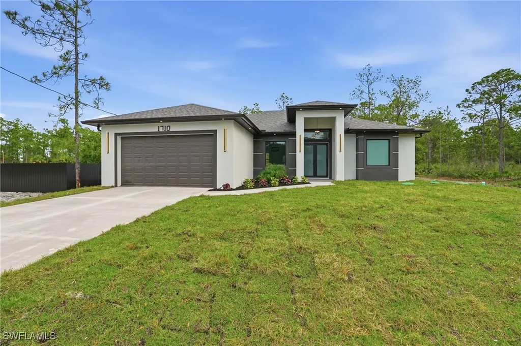1710 Williams Avenue Lehigh Acres FL 33972