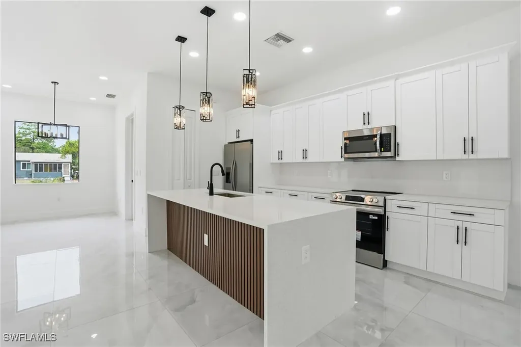 1710 Williams Avenue Lehigh Acres FL 33972