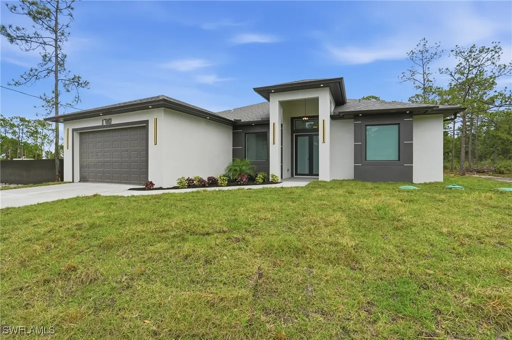 1710 Williams Avenue Lehigh Acres FL 33972