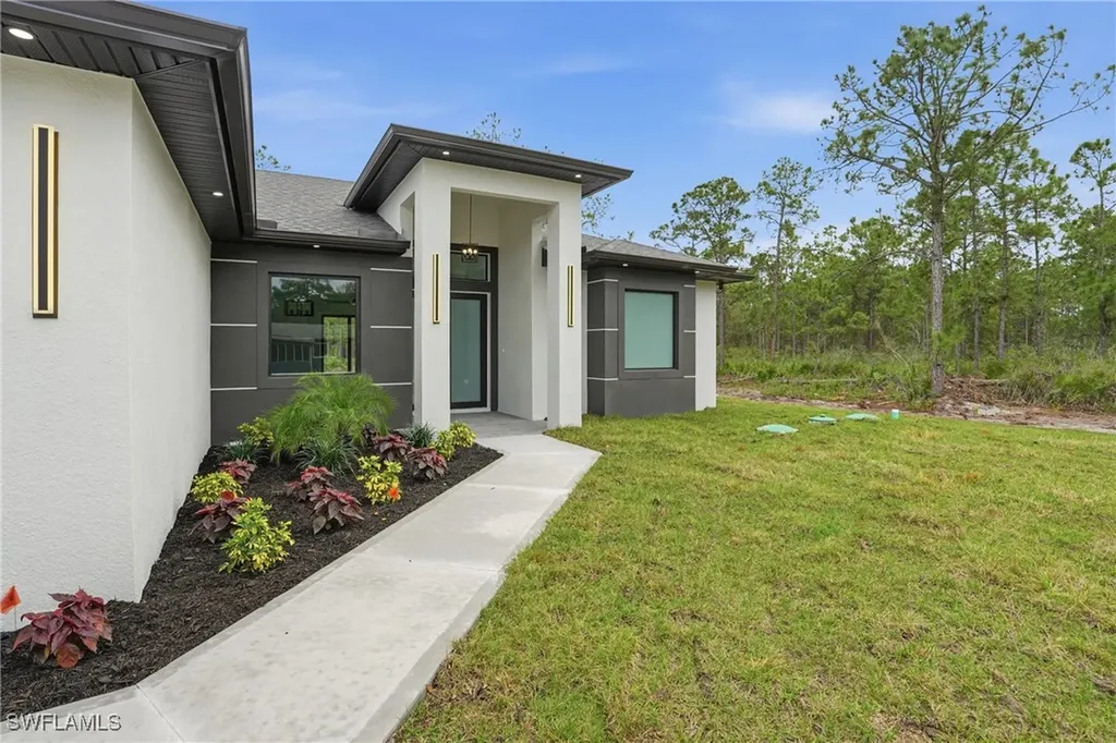1710 Williams Avenue Lehigh Acres FL 33972