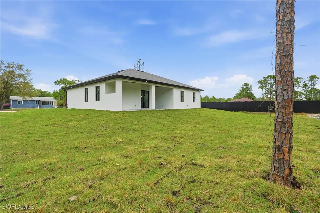 1710 Williams Avenue Lehigh Acres FL 33972