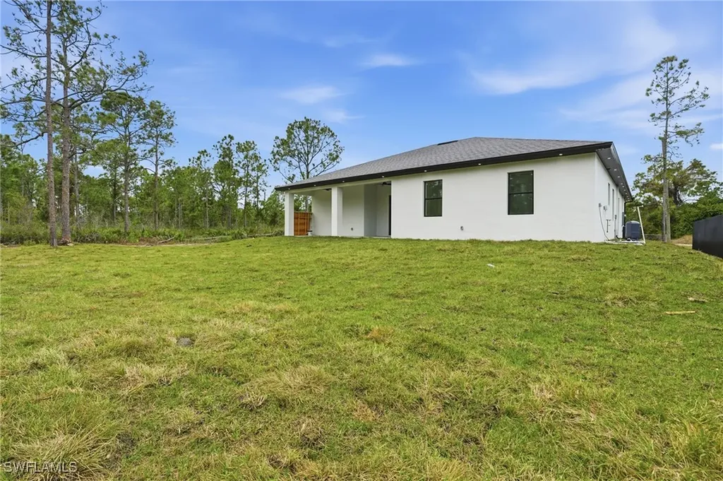 1710 Williams Avenue Lehigh Acres FL 33972
