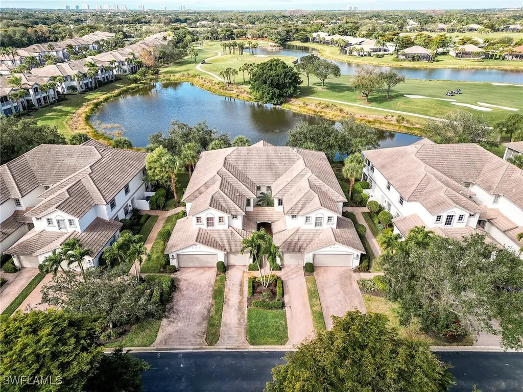 10402 Autumn Breeze Drive Estero FL 34135