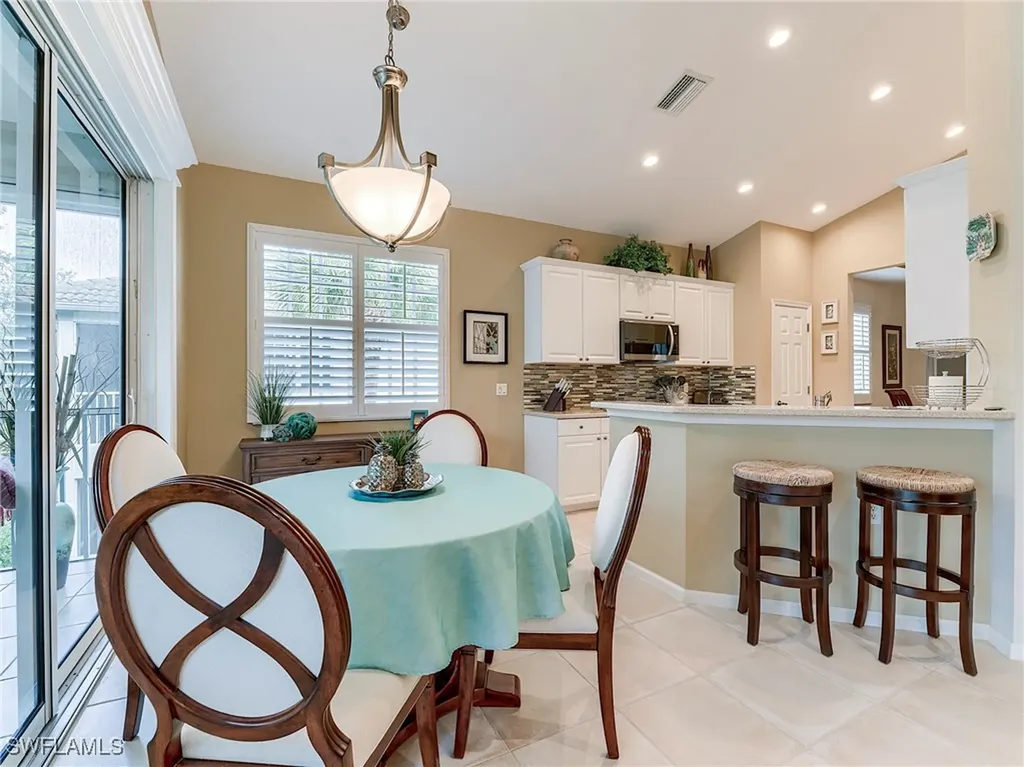 10402 Autumn Breeze Drive Estero FL 34135