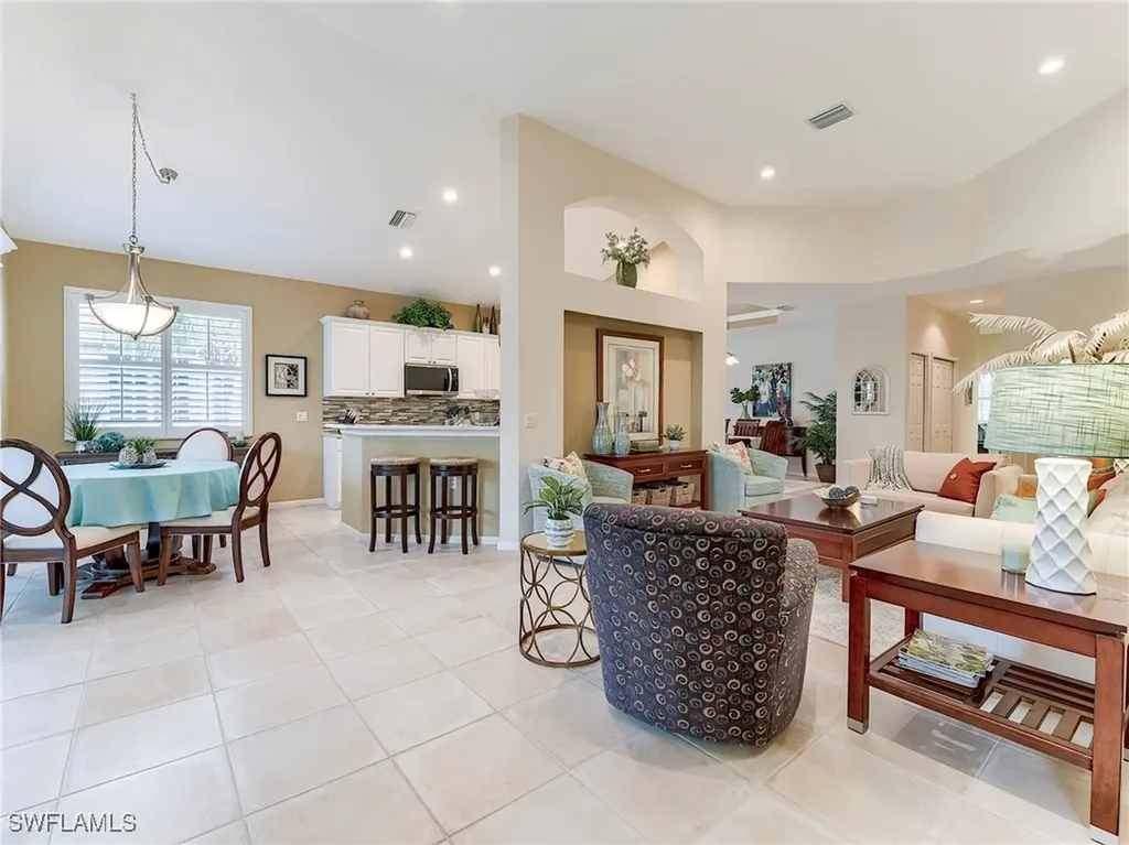 10402 Autumn Breeze Drive Estero FL 34135