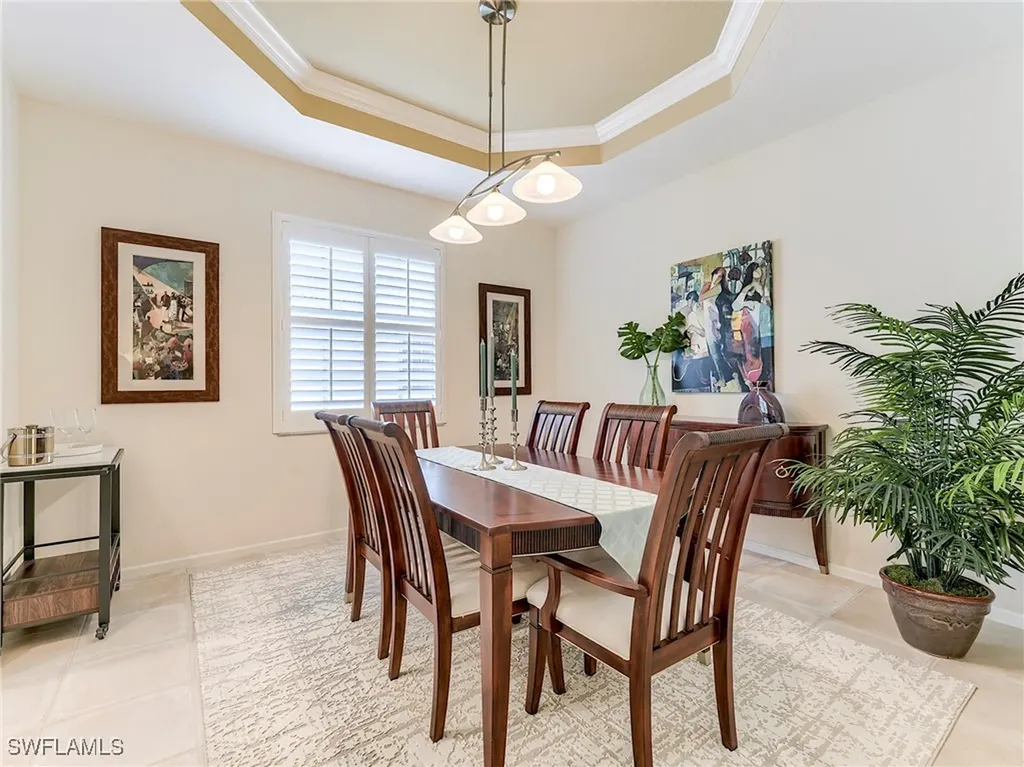 10402 Autumn Breeze Drive Estero FL 34135