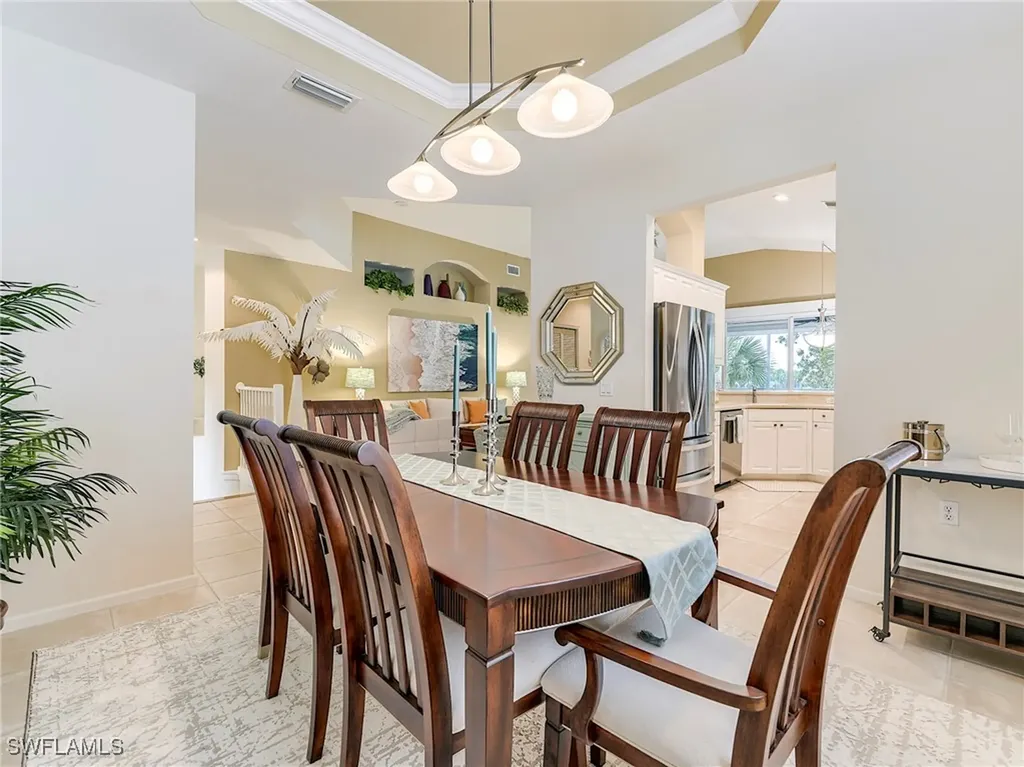 10402 Autumn Breeze Drive Estero FL 34135