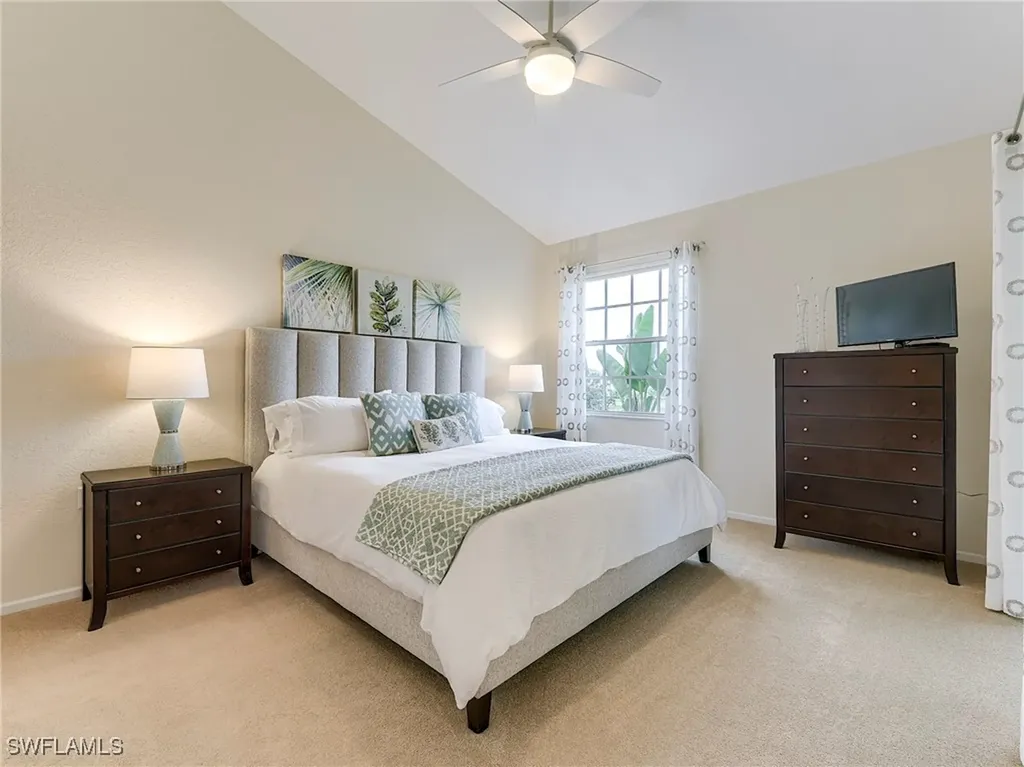10402 Autumn Breeze Drive Estero FL 34135