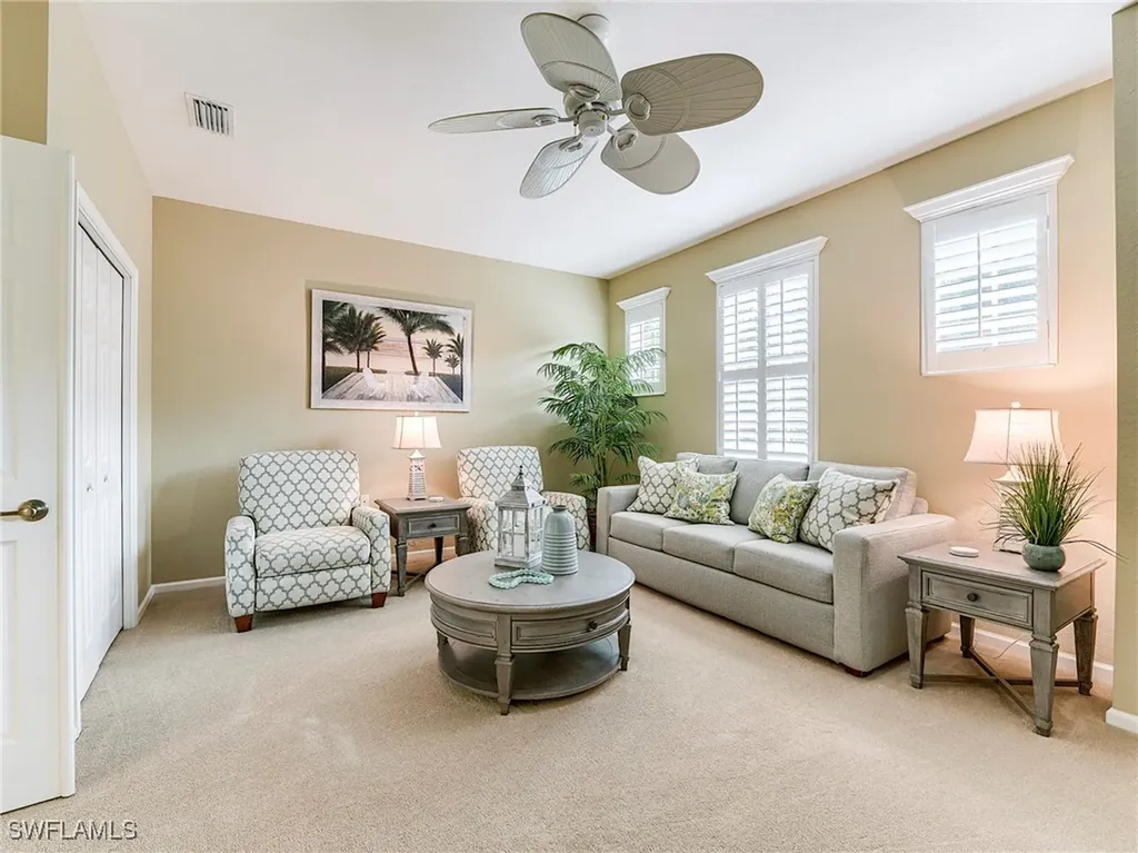 10402 Autumn Breeze Drive Estero FL 34135