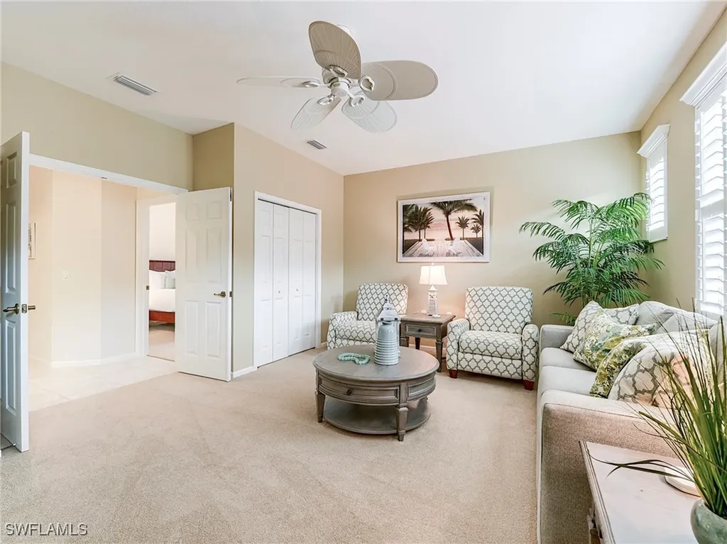 10402 Autumn Breeze Drive Estero FL 34135