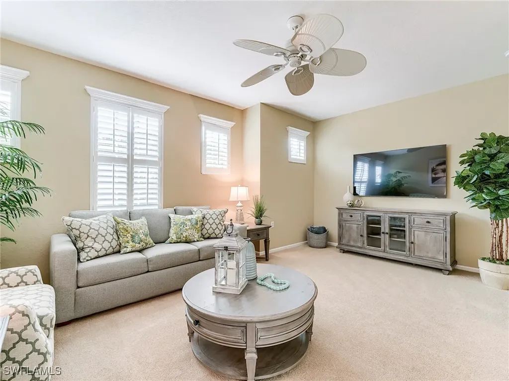 10402 Autumn Breeze Drive Estero FL 34135