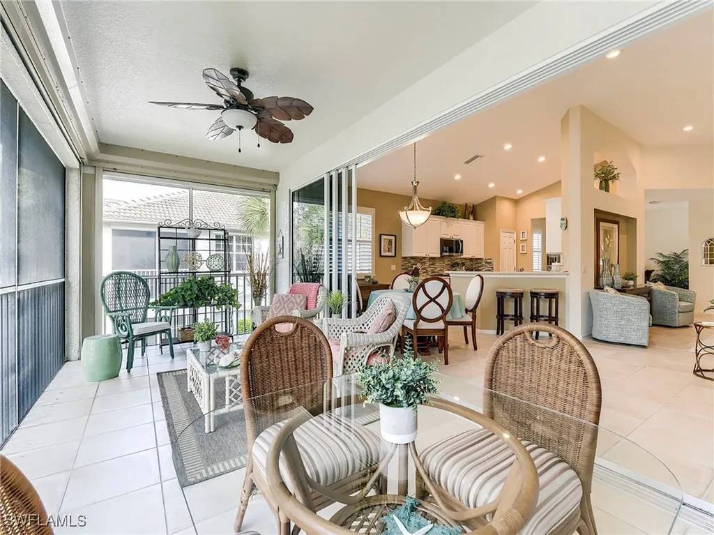 10402 Autumn Breeze Drive Estero FL 34135