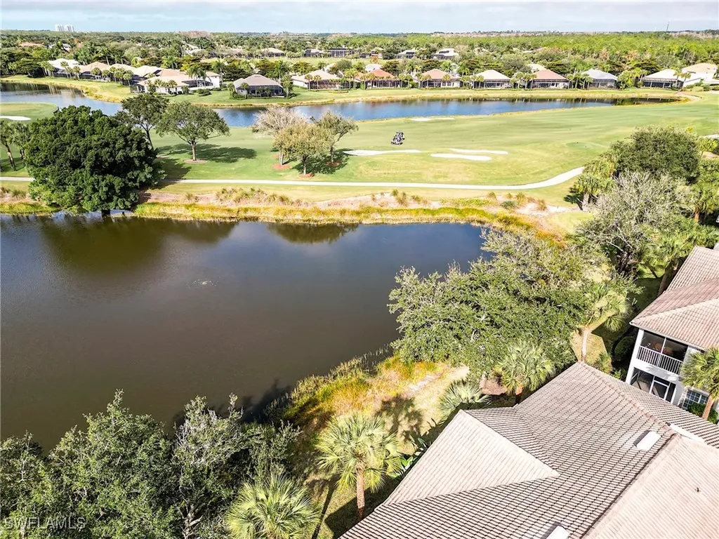 10402 Autumn Breeze Drive Estero FL 34135