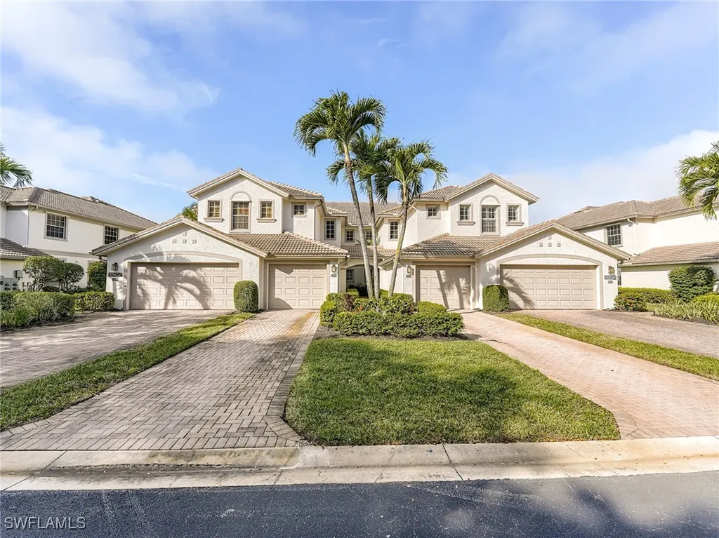 10402 Autumn Breeze Drive Estero FL 34135