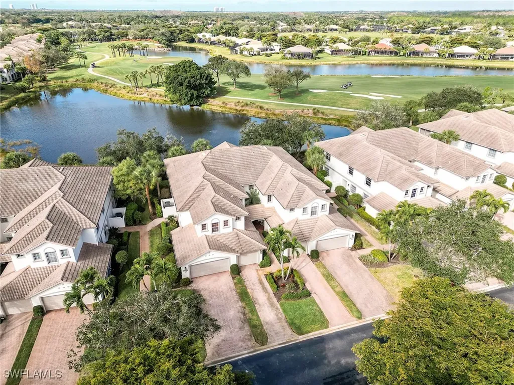 10402 Autumn Breeze Drive Estero FL 34135