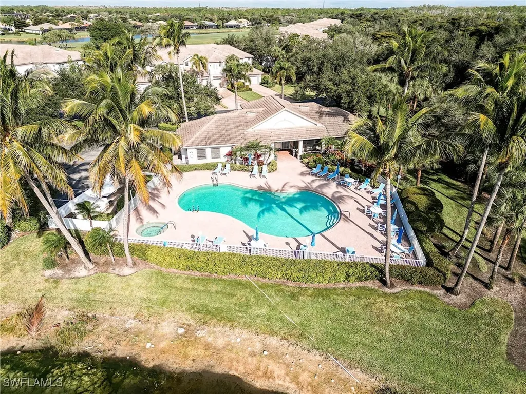 10402 Autumn Breeze Drive Estero FL 34135
