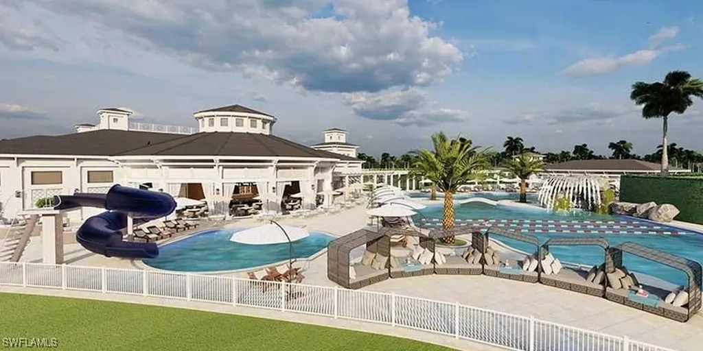 10402 Autumn Breeze Drive Estero FL 34135