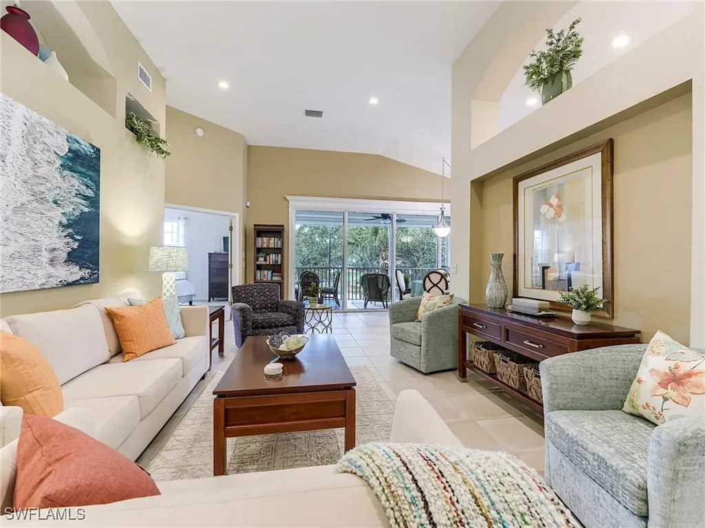 10402 Autumn Breeze Drive Estero FL 34135
