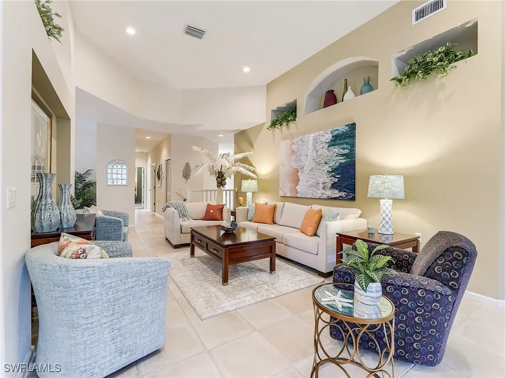 10402 Autumn Breeze Drive Estero FL 34135
