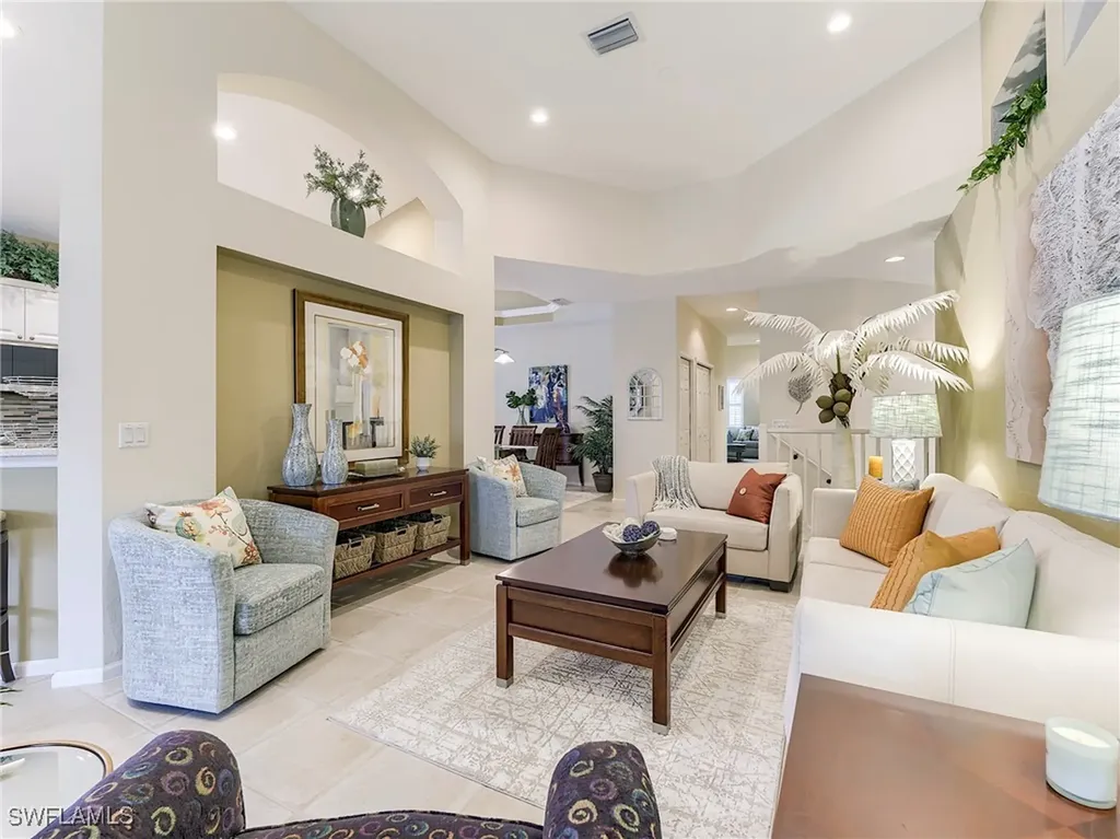 10402 Autumn Breeze Drive Estero FL 34135